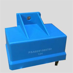 China Peugeot Box Preheater Auto Electrical Relays 9251585780 73062 5 Pin Automotive Relay wholesale