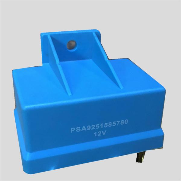Peugeot Box Preheater Auto Electrical Relays 9251585780 73062 5 Pin Automotive