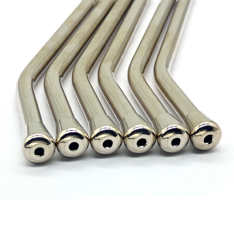 High Precision Stamping Parts Customized Aluminum Stamping Parts