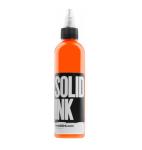 Pure Permanent Makeup Pigment Orange Tattoo Ink Solid Body Tattoo Ink 30ML 60ML