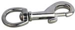 Zinc Alloy Metal Snap Hook For Pets