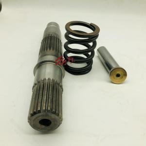 China Linde Hydraulic Spare Parts 0009234027 2943200801 2543232002 For Construction Works wholesale