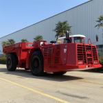 Mining Truck Underground Mining Dumper St20