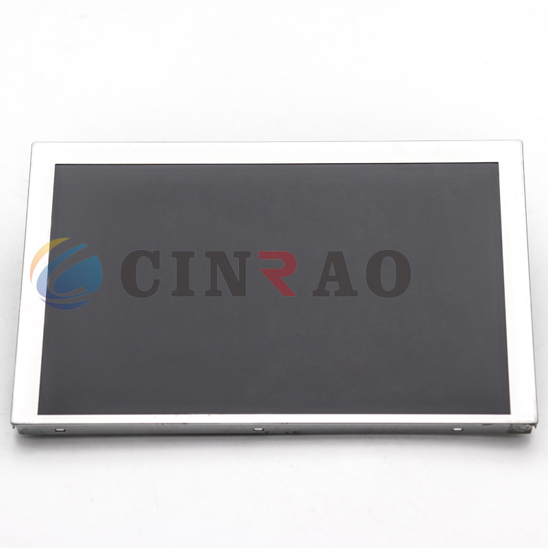 Hitachi TFT Auto GPS LCD Display TX15D02VM0CAA ISO9001 Certificate