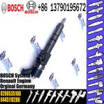 Common Rail Injector Assembly 0445110280 0986435192 8200535108