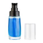 High Sealed Cosmetic Pump Bottle 30ml Wholesale Serum Bottles
