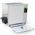 Ring Professional Ultrasonic Jewelry Cleaner Size 640 × 440 × 470cm With