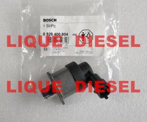 China BOSCH Solenoid Valve 0 928 400 804 , 0928400804 , 0928 400 804 Fuel Measurement Unit wholesale