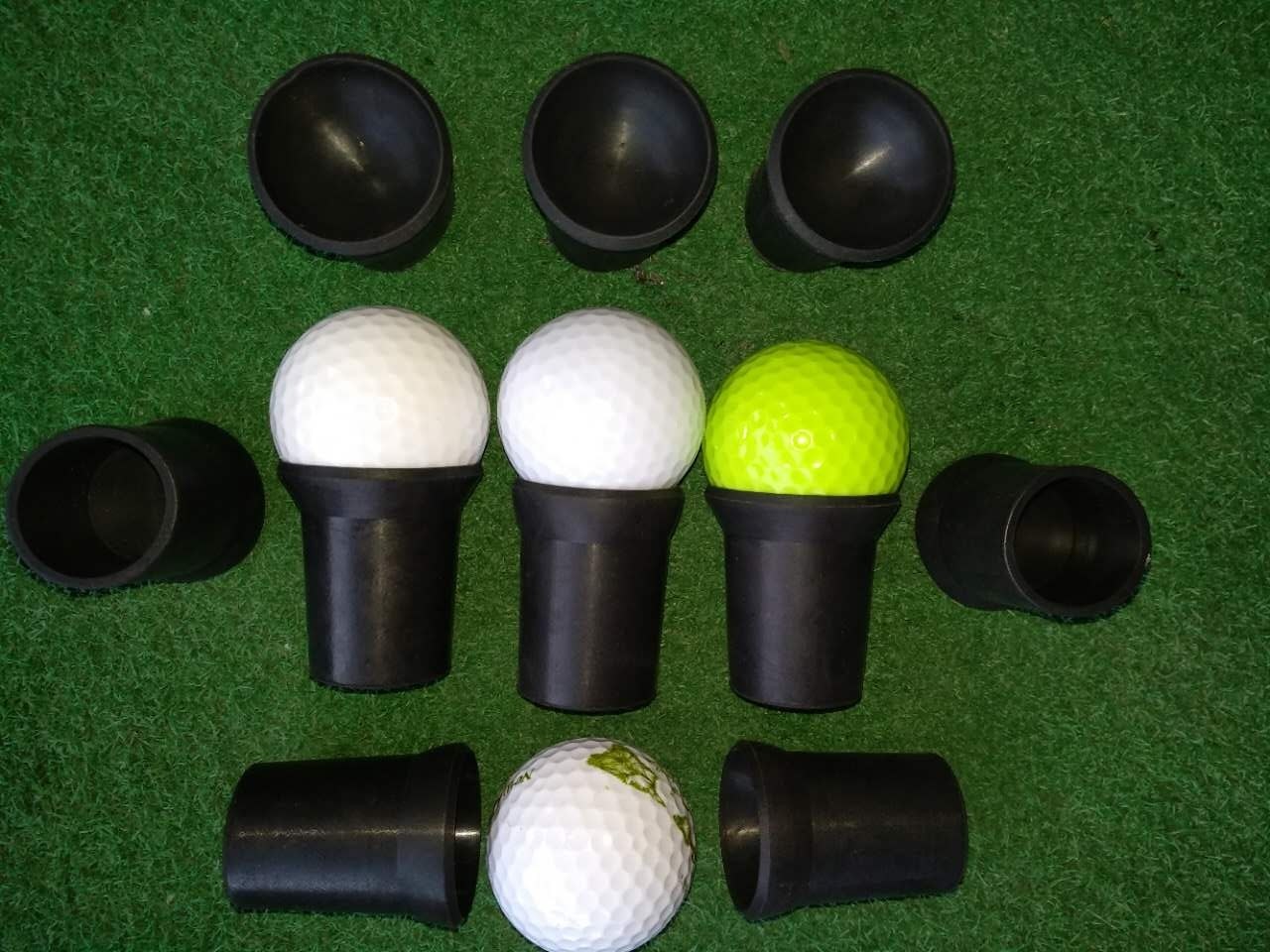 golf ball retriever , golf ball pick-up , suction cup , golf ball pick up , golf ball suction cup