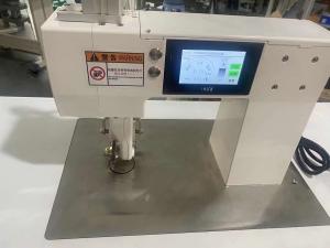 China 20Khz 1500w Ultrasonic Lace Machine For Nonwoven Cutting Sealing wholesale
