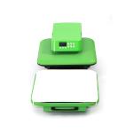 Digital Printing Heat Press Machine DTF Film Transfer To Clothes