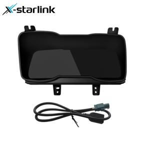 China LCD Panel Digital Car Gauges for Chevrolet Camaro wholesale