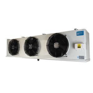 China Aluminum Cold Room Evaporator Unit Chiller Electric Defrost wholesale