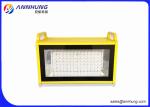 Flash Mode Tower Warning Lights / Aircraft Obstruction Lights 100W