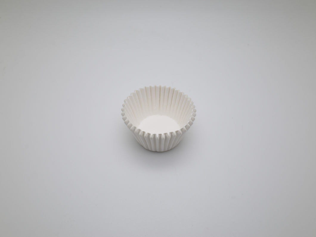 Rk Bakeware China Paper Baking Cup for Automatic Lines