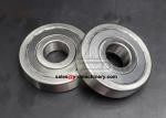 S6406 ZZ Bearing ZAX110 / ZAX120 Ring Bearings Cylindrical Roller