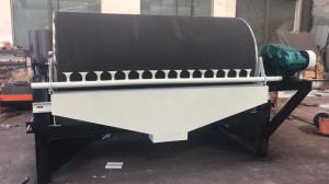 China Safe Magnetic Separation Equipment Rougher Flotation Scientific Magnetic Circuit wholesale