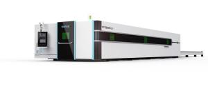 China 20kw 15kw Fiber Laser CNC Cutting Machine CTHPS3015 CTHPS4025 CTHPSO6025 CTHPS13025 wholesale