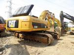 Used CATERPILLAR 336d CAT 336D Excavator