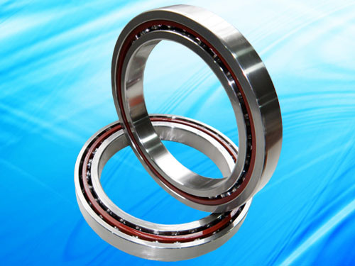 71924C/ 71924AC SUL P4 Angular Contact Ball Bearing (120x165x22mm) Ball bearing Open Type High Speed bearing manufacture