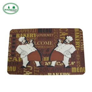 China Eco Friendly Non Toxic Non Slip Laundry Anti Fatigue Mat wholesale