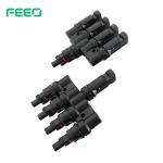 FMC4B Solar Cable Connector