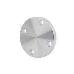 Forged Steel Flange for OIL GAS Parts Alloy Steel Die Forging Process OEM