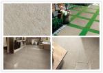 Wear Resistant Polished Porcelain Floor Tiles 600x600 Matte Surface Treatment