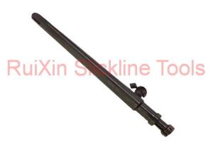 China Nickel Alloy Flopetrol Cable Cutter Wireline And Slickline Tools wholesale