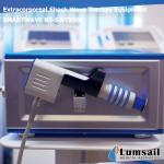 China professional factory sale extracorporeal shock wave therapy medical
