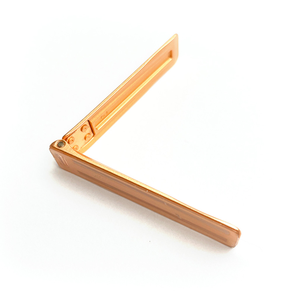 Mobile Phone Holder Zinc Die Casting Accessories Custom Phone Accessories