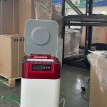 Kitchen Food Waste Disposal Machine Compost Maker 60HZ 470W