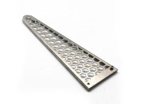 China Oem Odm Precision Metal Stamping Parts Stainless Steel Deep Drawing wholesale
