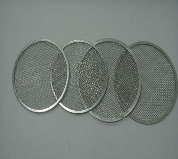Singel layer/ multilayer Stainless Steel Disc Filter Screen mesh
