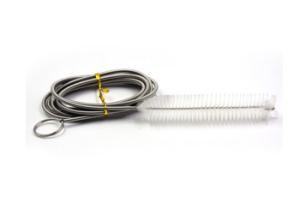 China Eco Friendly Nylon Bristles CPAP Cleaning Brush wholesale