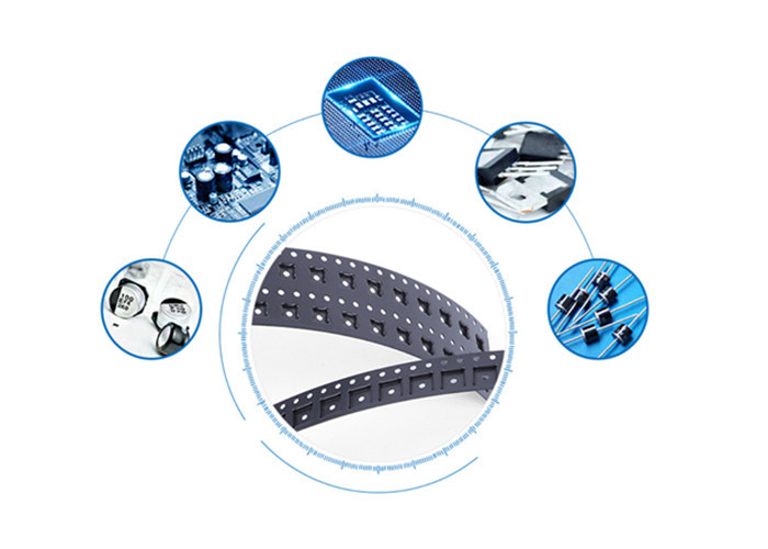 Customized SMD Component Counter for Conductive/Non-Conductive Carrier Tape
