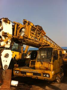 China Used Crane tadano 30T TL300E good condition wholesale