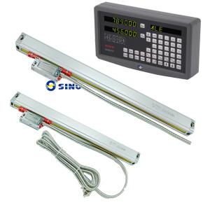 China TTL Signal SINO Digital Readout System Escala Linear Ka300 570mm wholesale