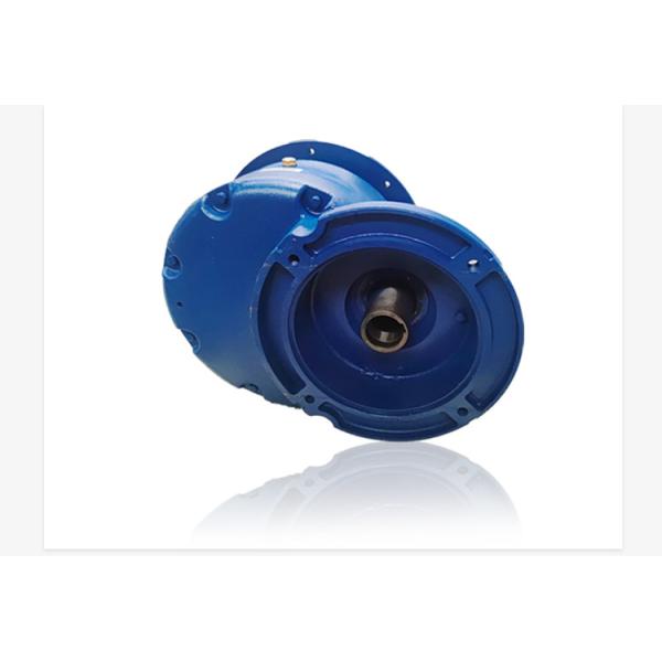 Customized Gear Reducer OEM For 219-273 Series Screw Feeder