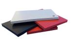 Fire Retardant Heat Resistant Rubber Strip Liquid Foam Silicone Mat
