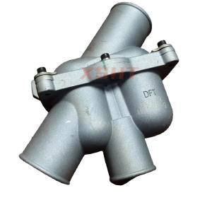 China Original H91400 Fast Transmission Hydrodynamic Retarder FHB400 Thermostat Assembly wholesale