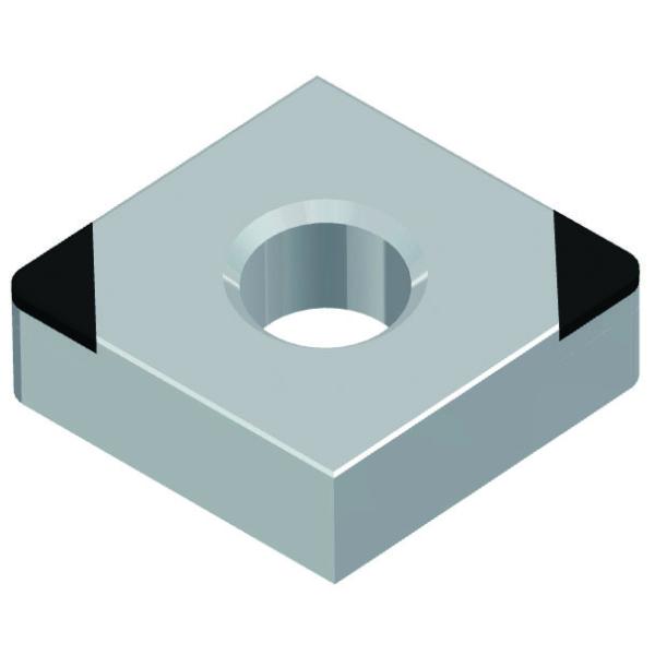 YAMADA CBN Turning Inserts for Automotive Parts Manufacturing
