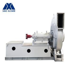 China Highly Efficient High Pressure Centrifugal Fan Stainless Steel wholesale