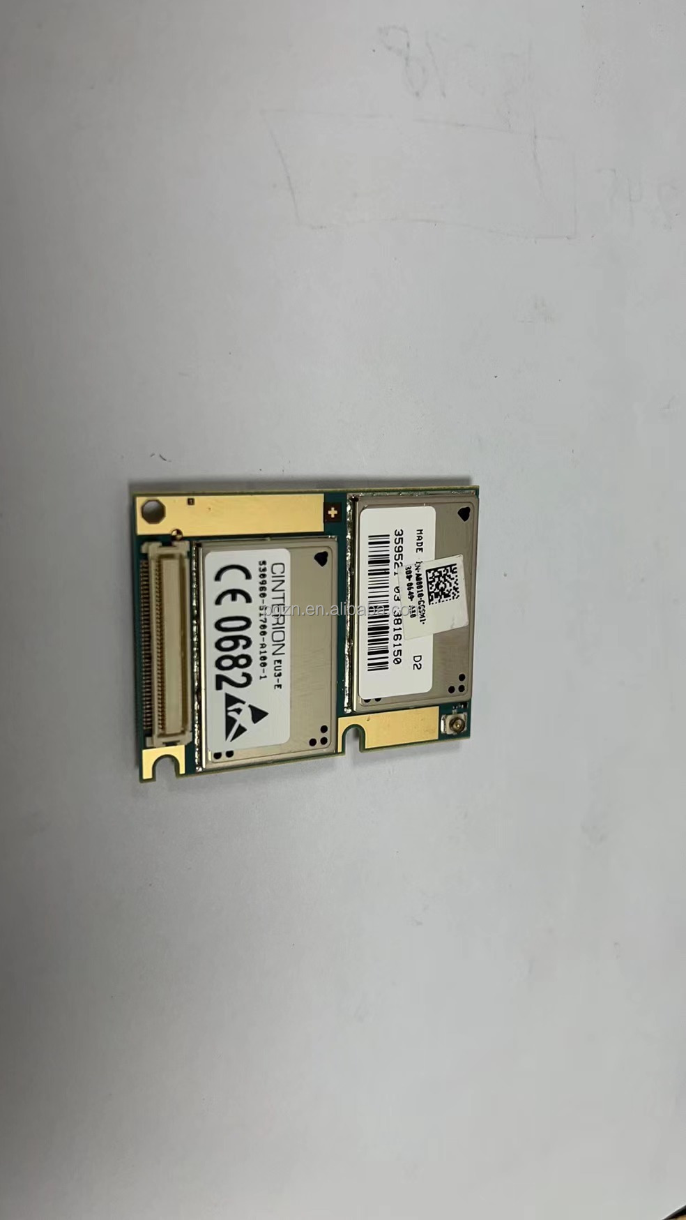 EU3-E 3G GSM Module Wireless (Class 10) 3G GPRS Module WCDMA Type
