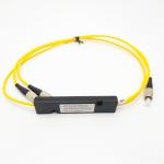 Telecom Equipment Coupler Ftb 1x4 Fiber Optic Splitter