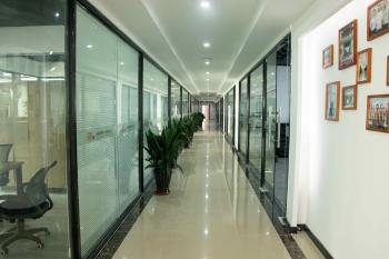 Wuxi Eternal Eagle Textile Co., Ltd
