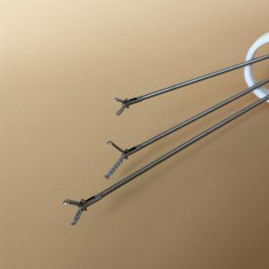 China Stainless steel disposable foreign body removal forceps wholesale