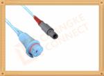 Choice Invasive Blood Pressure Medical Cables BD Choice Monitor