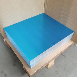 China 7075 Aircraft Aluminum Sheet Good Corrosion Resistance For Industrial Use wholesale