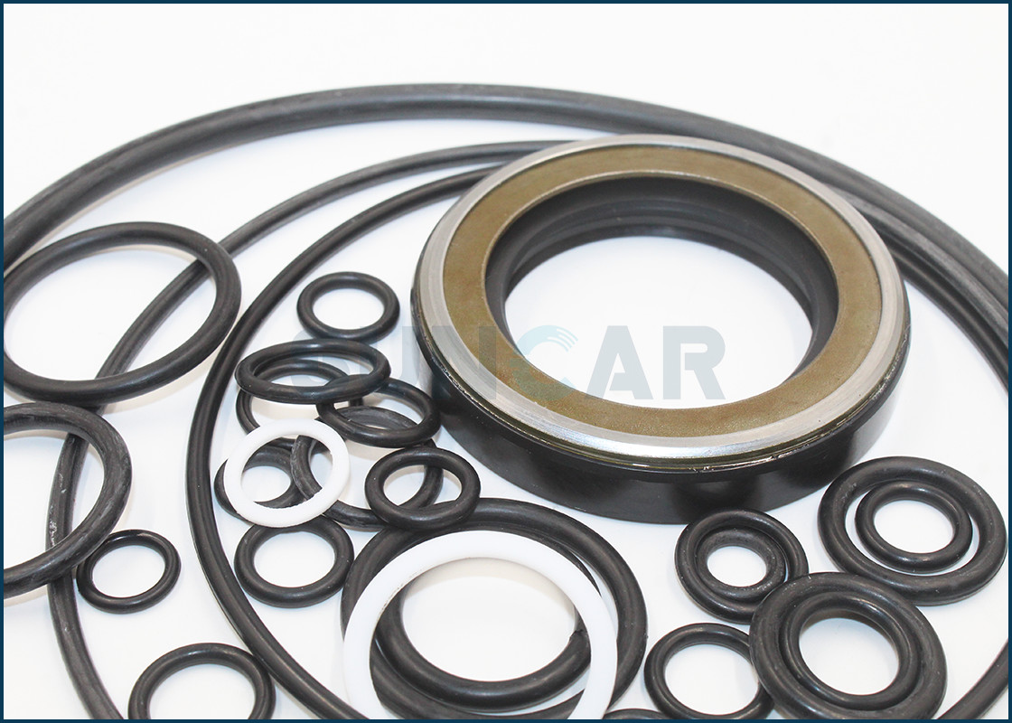 708-1L-00320 7081L00320 Main Pump Seal Kit For Komatsu Bulldozer Hydrualic Pump D65EX-15 D65PX-15 D65WX-15